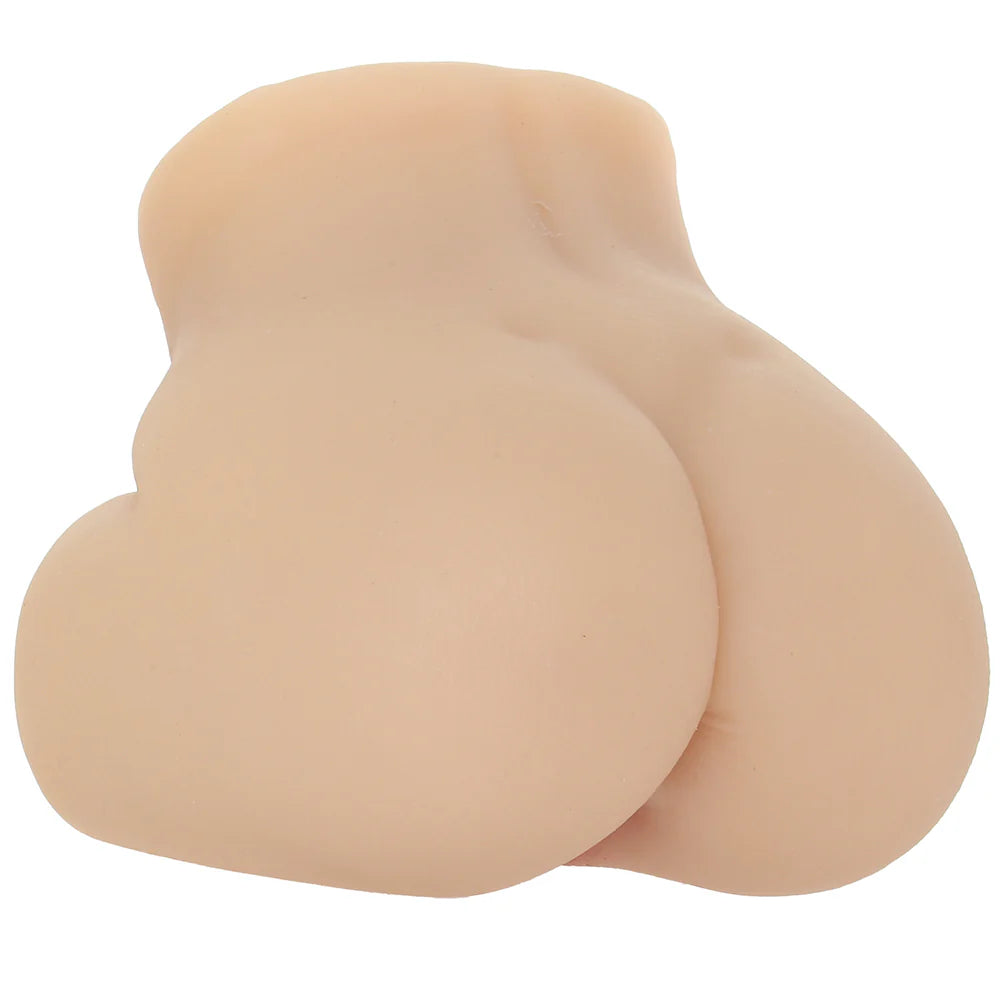 Barely Legal Lotus Pussy & Ass Masturbator – Heaven Boutique Winnipeg – side view