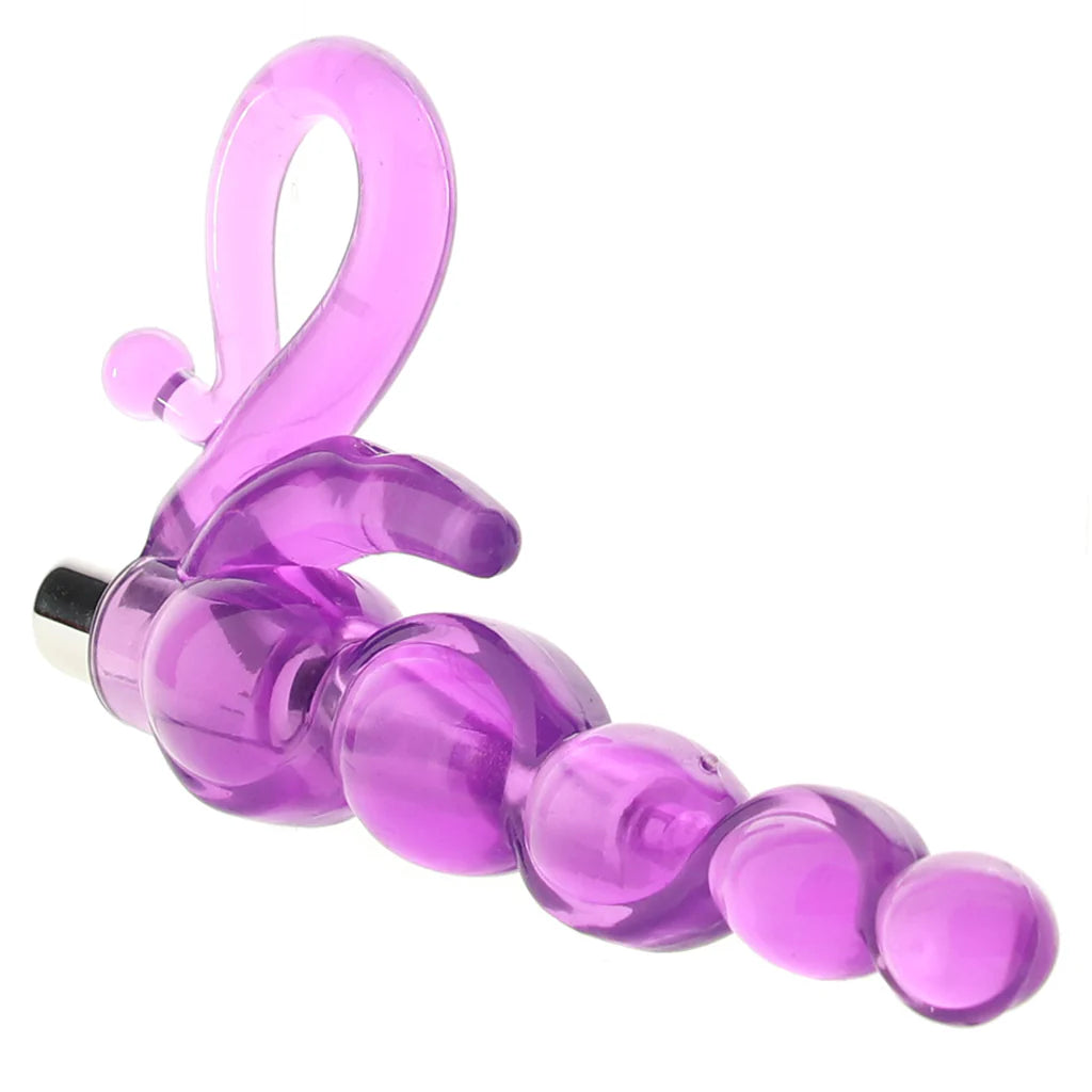 Anal Adventures Play with Me Kit – Winnipeg adult boutique – features