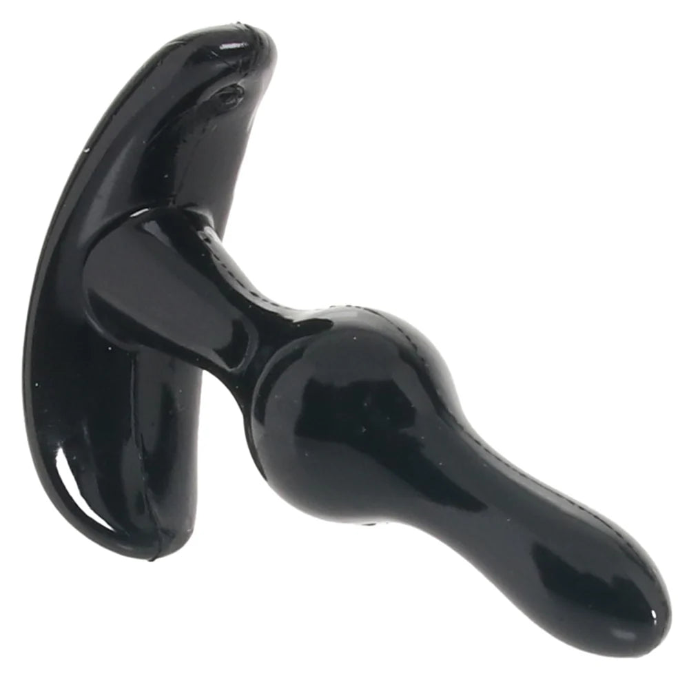 No.80 4-Piece Butt Plug Set – Winnipeg adult boutique – features