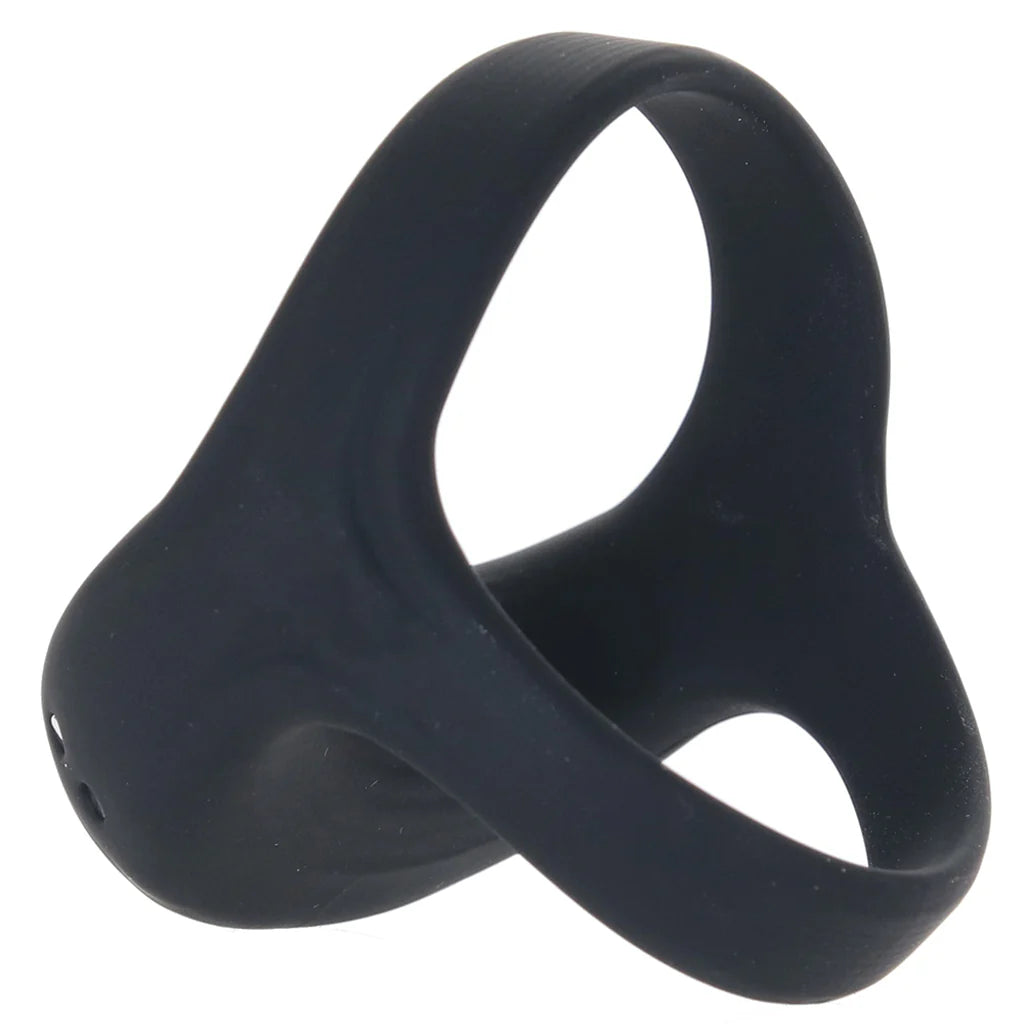 Cockpower Scrotum And Cock Ring – Heaven Boutique Winnipeg – side view