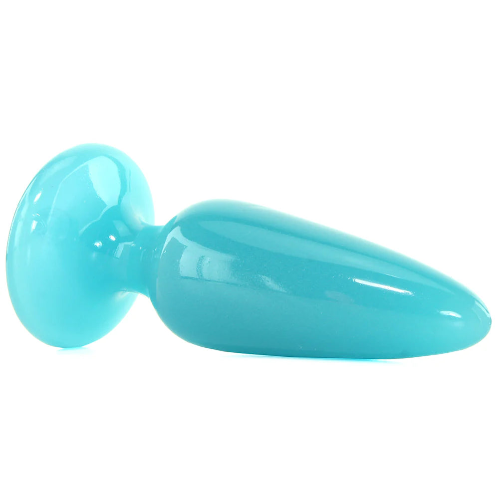 Firefly Pleasure Plugs Trainer Kit in Glow In the Dark – Heaven Boutique Winnipeg – side view