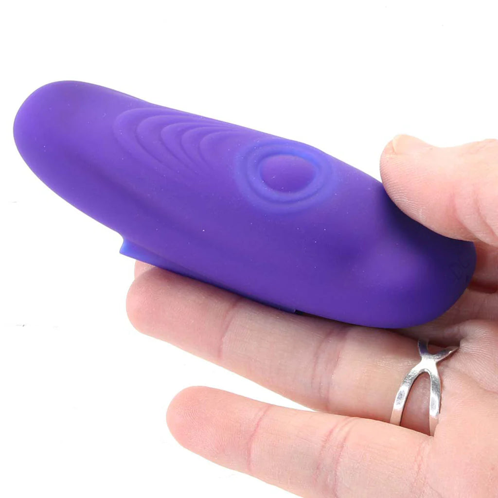 Lock-N-Play Remote Pulsating Panty Teaser Vibe Winnipeg – product detail