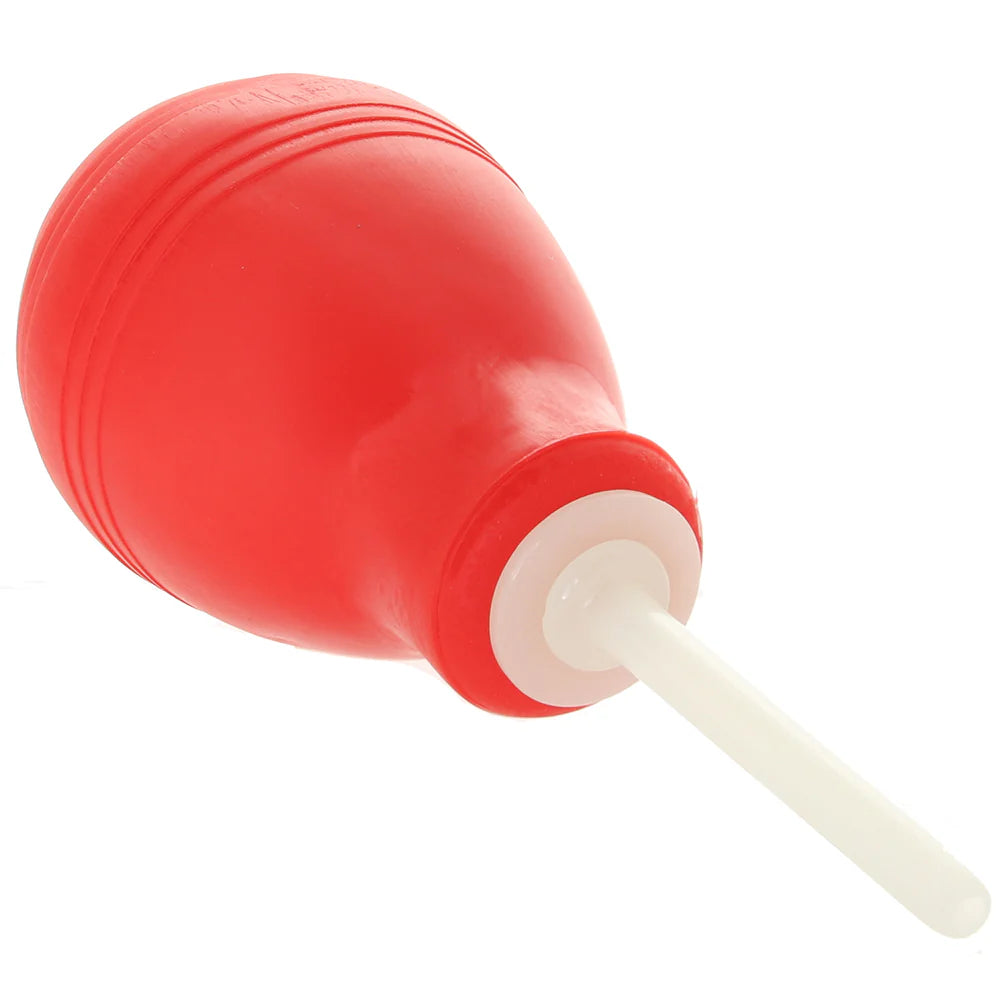 Anal Douche – Heaven Boutique Winnipeg – side view