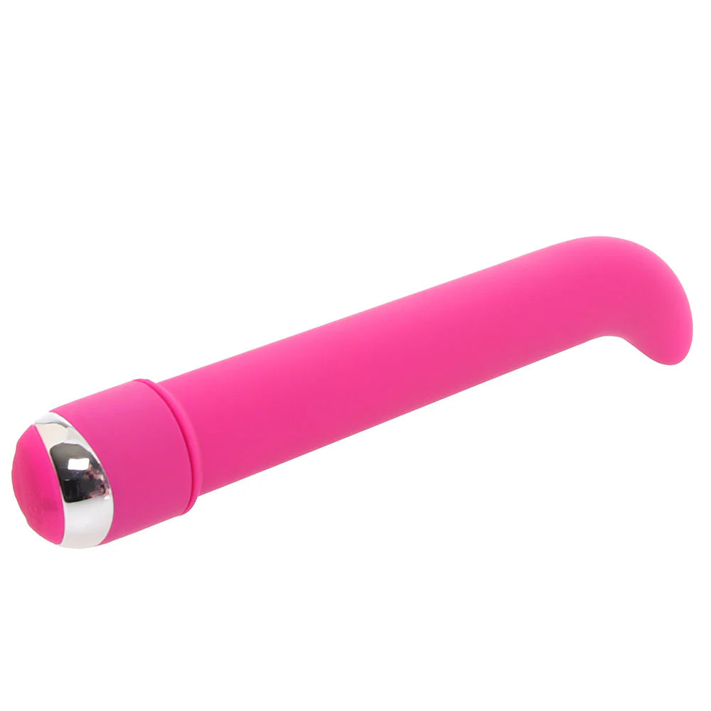 7 Function Classic Chic G Vibe in Pink Winnipeg – product detail