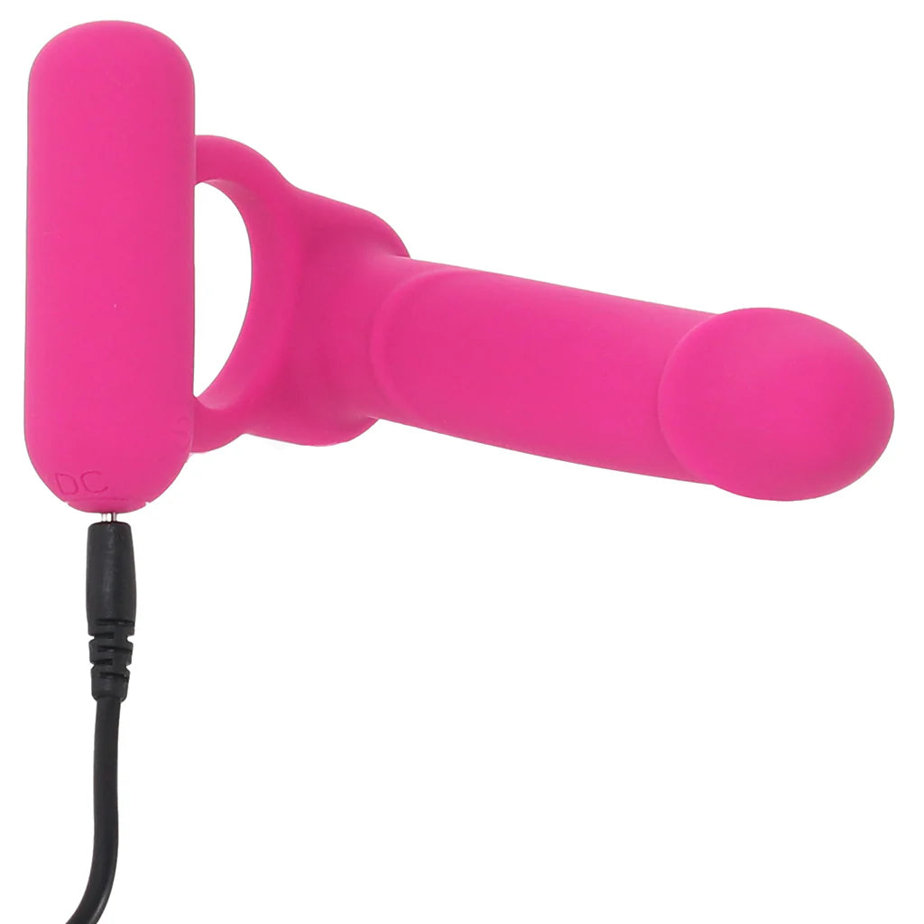 Double Diver Vibrating Ring Winnipeg – product detail