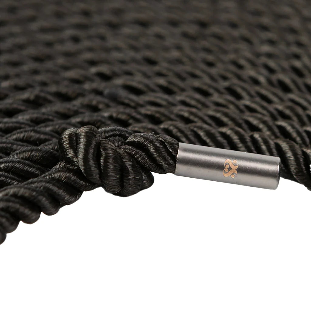 Sei Mio Knot In Control Silky Bondage Rope in 33'/10m - 33'/10m – Winnipeg adult boutique – features