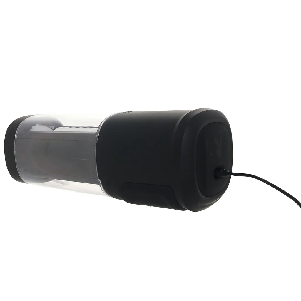 Playboy Side Piece Auto Stroker Winnipeg – product detail