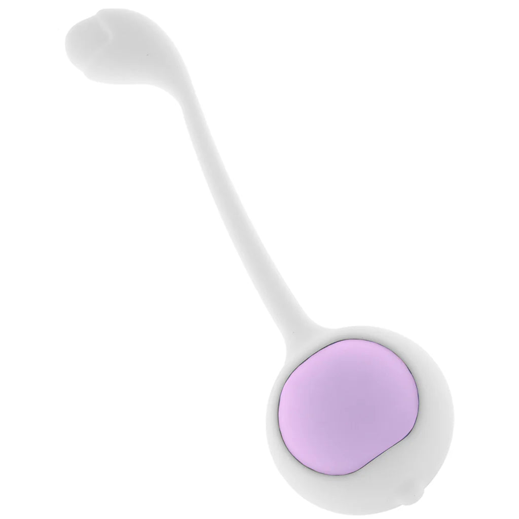 Wellness 3 Step Progressive Kegel Training Kit – Winnipeg adult boutique – features