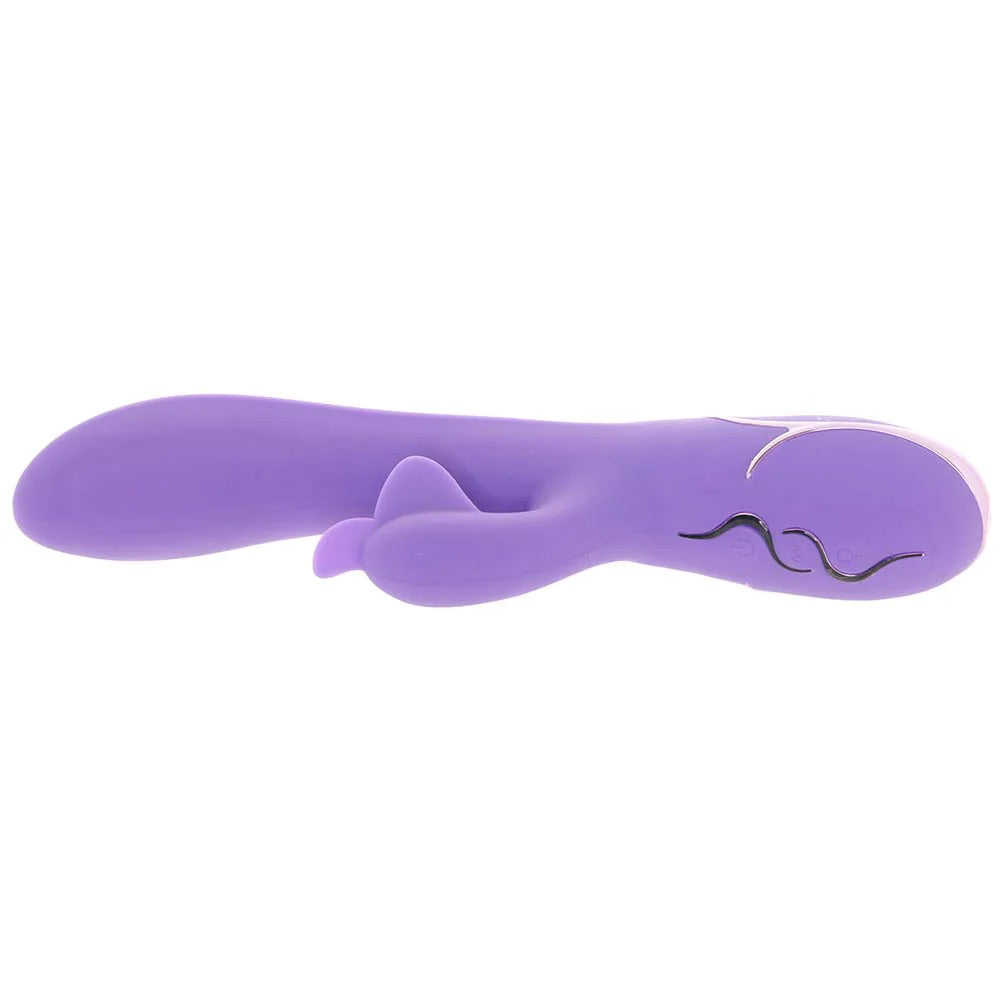 Insatiable G Inflatable G-Flutter Vibe – Heaven Boutique Winnipeg – side view