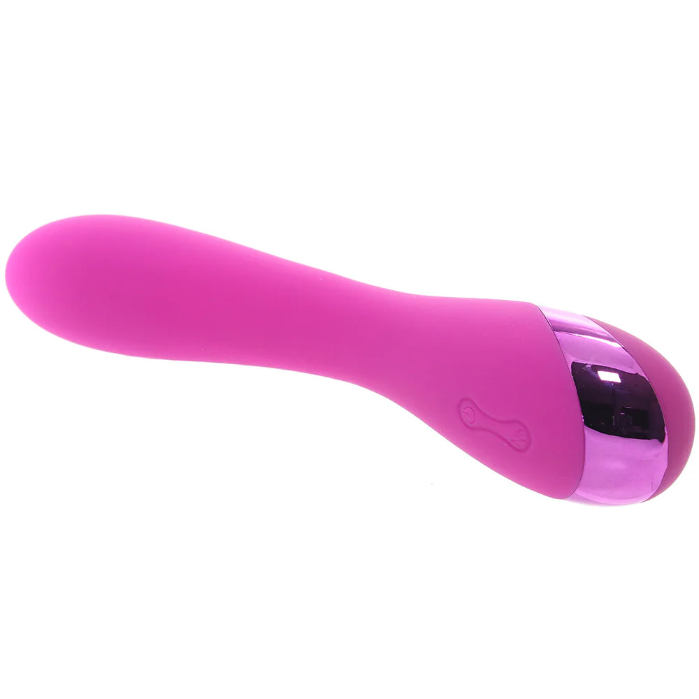 Shanna Moakler The G-Spot Vibrator – Winnipeg adult store – close-up view