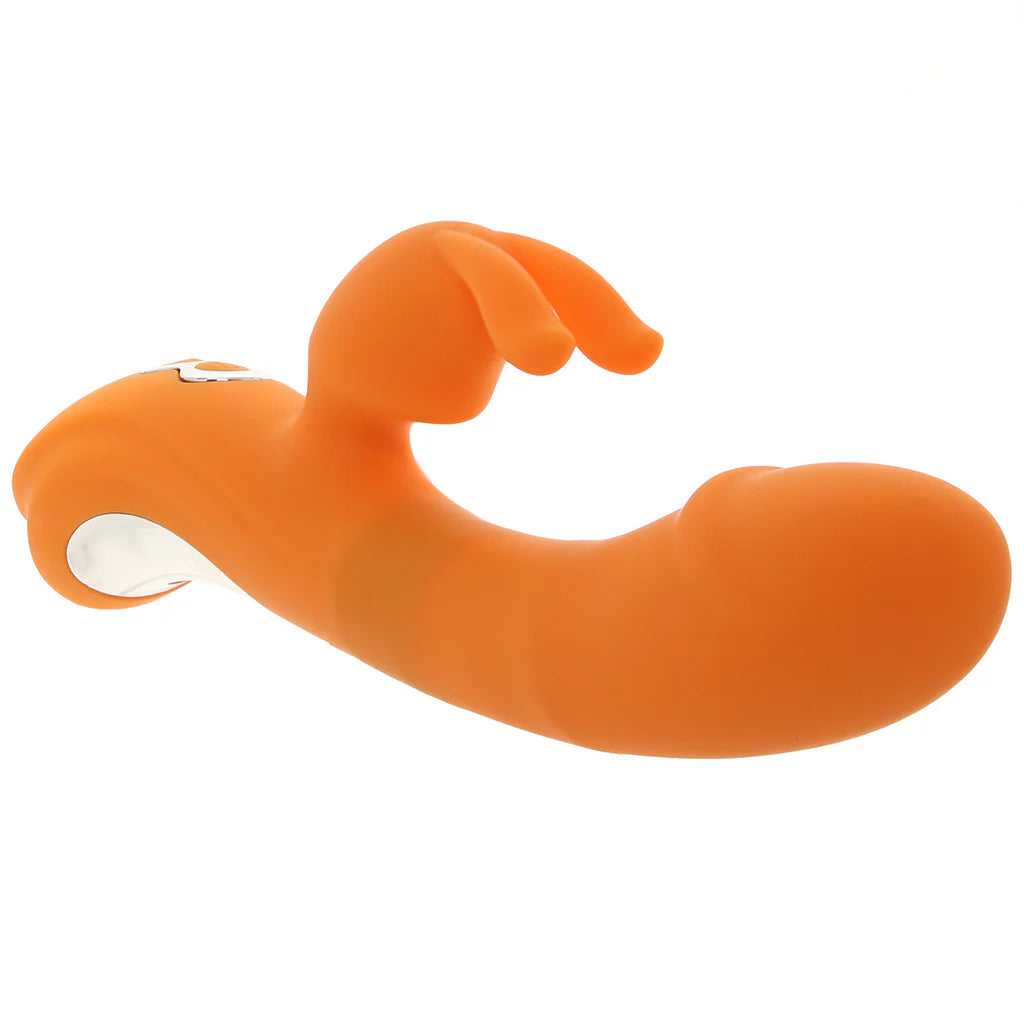 Intruder Wiggling Rabbit Vibe – Winnipeg adult shop – in use view