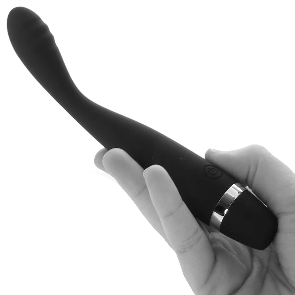 Skinny G Silicone G-Spot Vibe Winnipeg – product detail