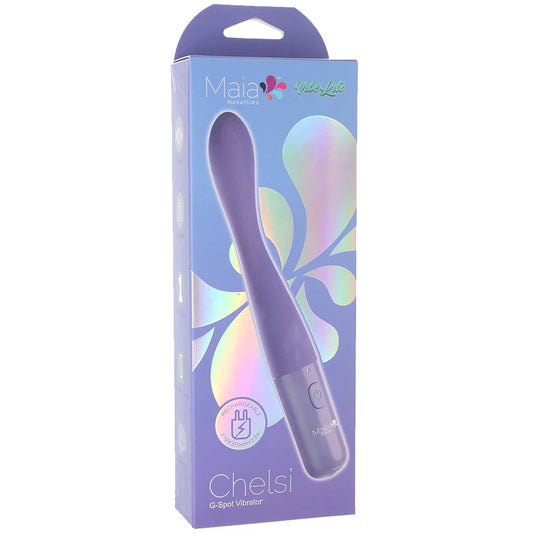 Chelsi G-Spot Vibe — buy in Winnipeg | Heaven Boutique