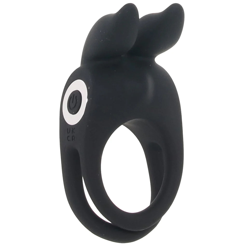 Enhancer Vibrating Rabbit Cock Ring – Winnipeg – lifestyle image