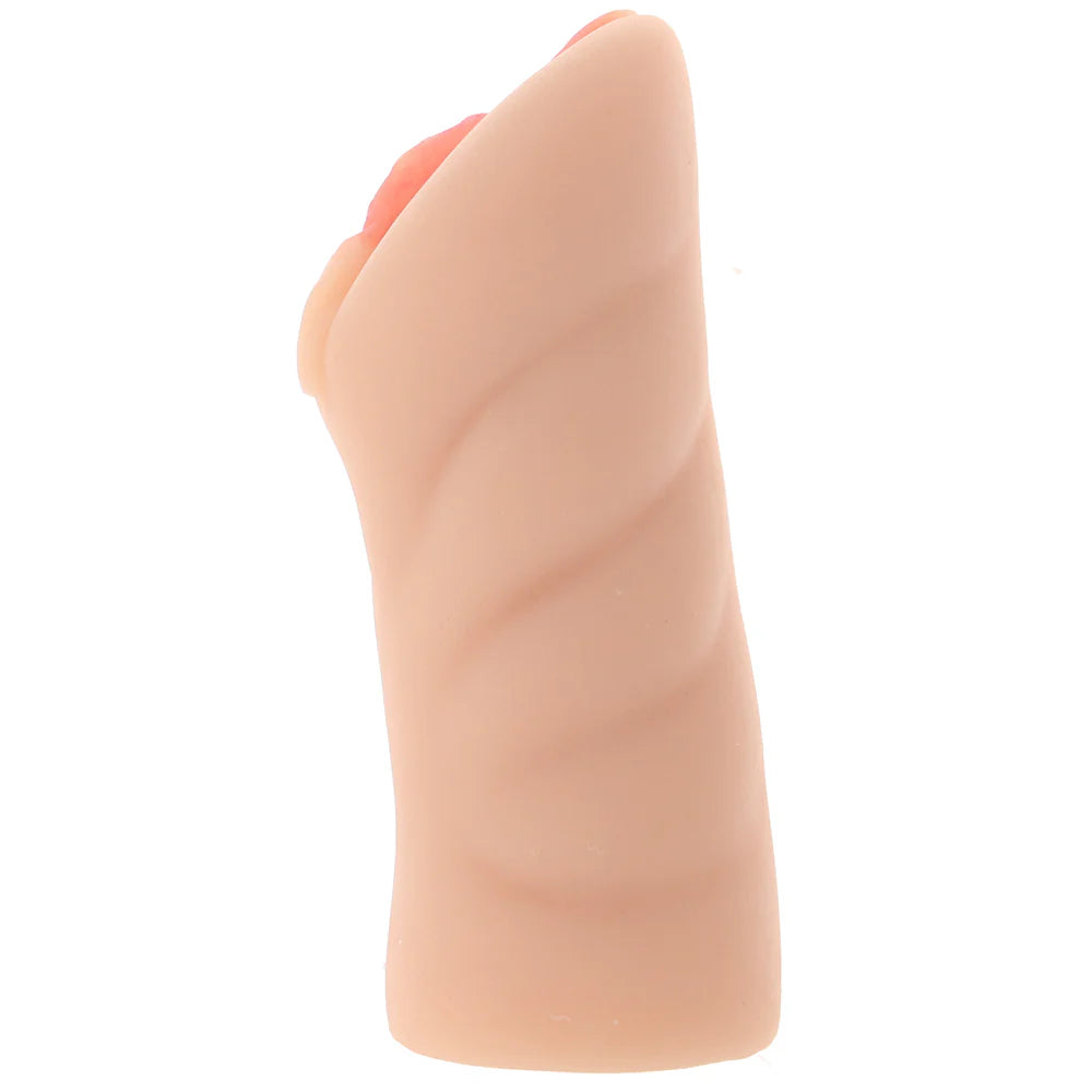 Anna Claire Clouds Pussy Stroker – Heaven Boutique Winnipeg – side view
