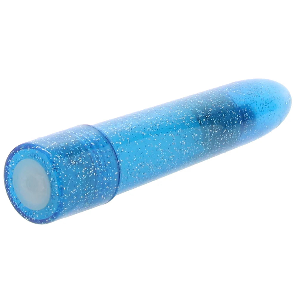 Sparkle Mini Vibe in Blue Winnipeg – product detail