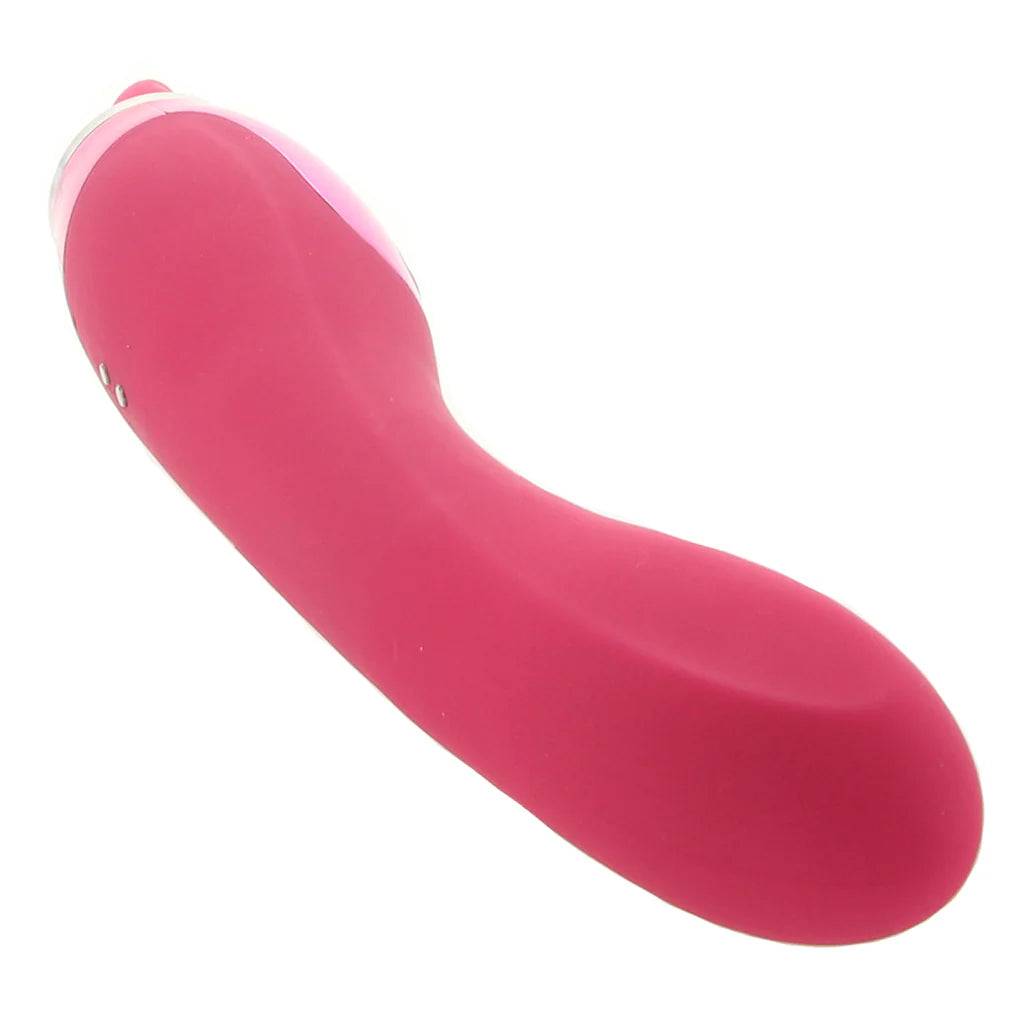 JimmyJane Apex Vibe – Winnipeg adult store – close-up view