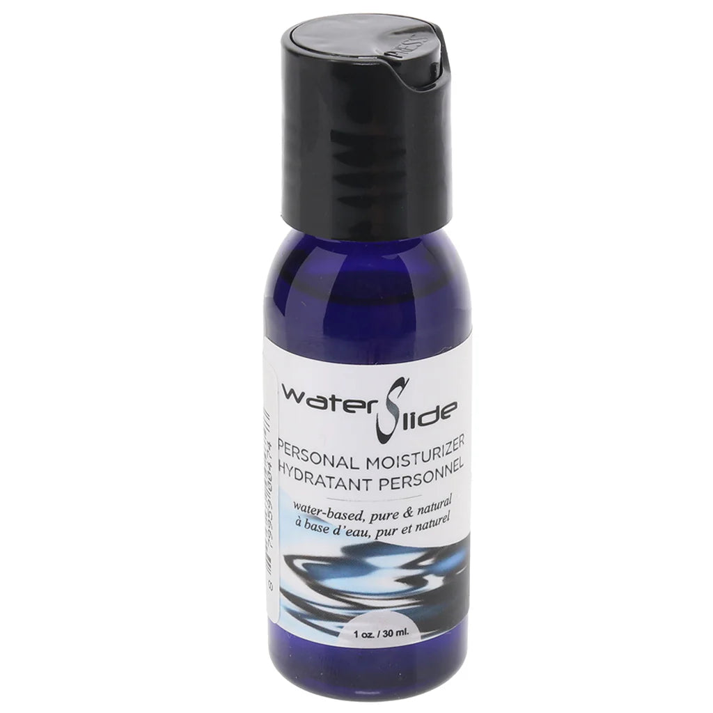 Water Slide Personal Lube in 1oz/30ml - 1oz/30ml — buy in Winnipeg | Heaven Boutique
