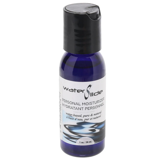 Water Slide Personal Lube in 1oz/30ml - 1oz/30ml
