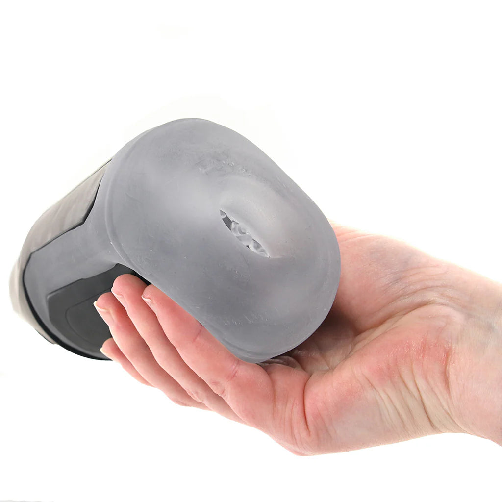 Zolo Suck and Squeeze Vibrating Blowjob Massager Winnipeg – product detail