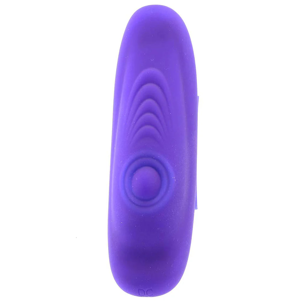 Lock-N-Play Remote Pulsating Panty Teaser Vibe – Winnipeg adult boutique – features