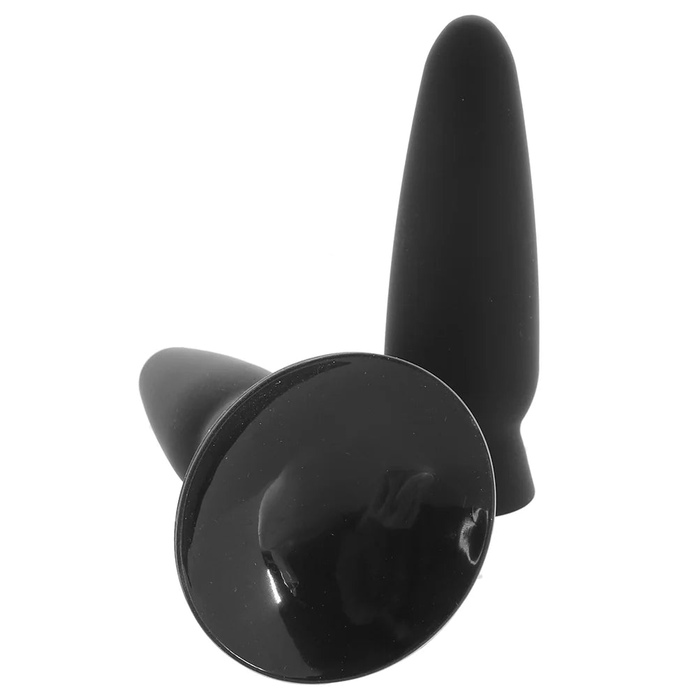 Eclipse Rechargeable Interchangeable Probe Vibe – Winnipeg adult store – close-up view