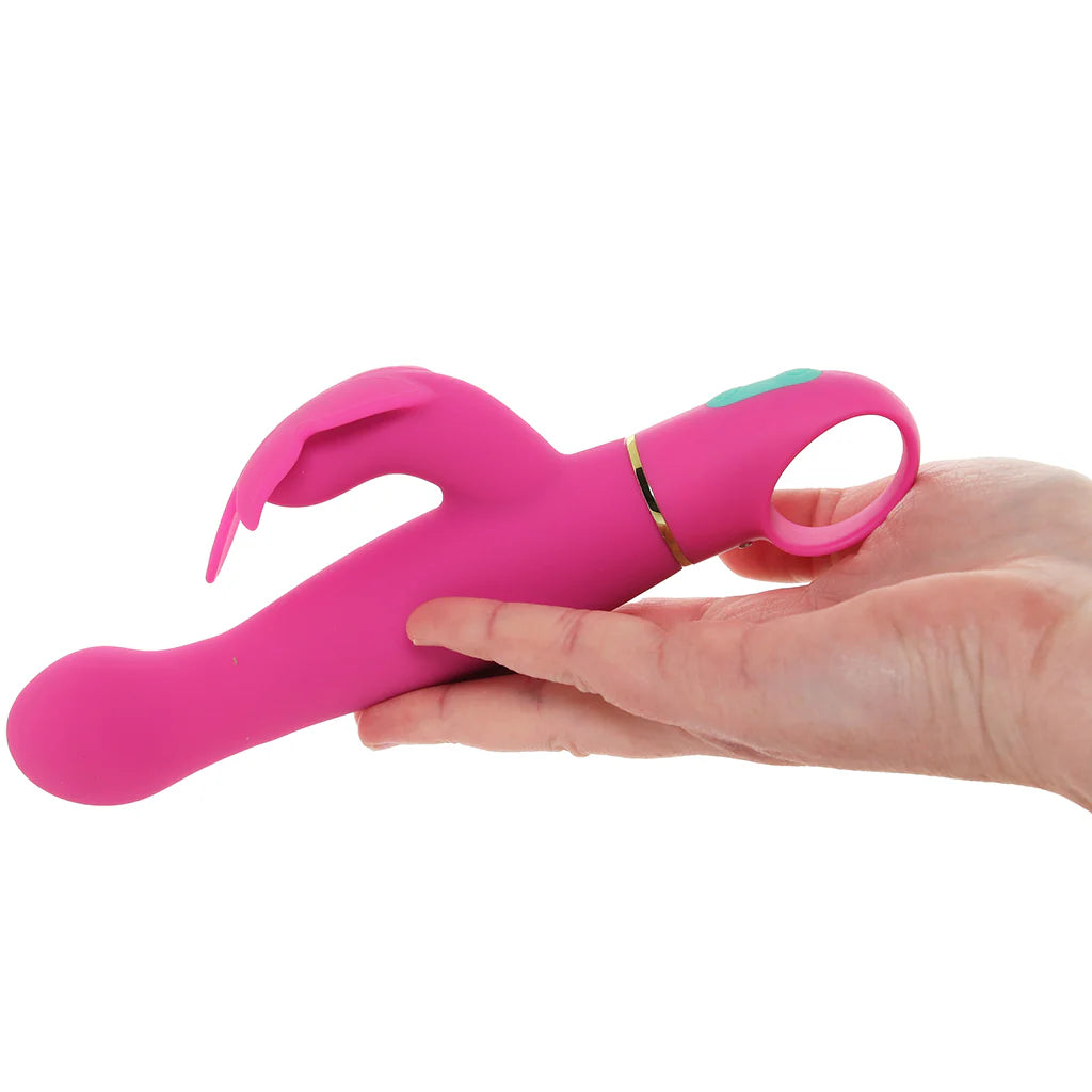 Aria Naughty AF 2.0 RumboTech Rabbit Vibe – Winnipeg – packaging view