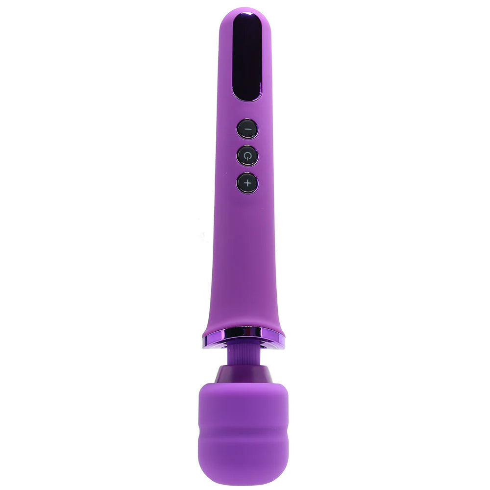Fantasy For Her Rechargeable Power Wand Winnipeg – product detail