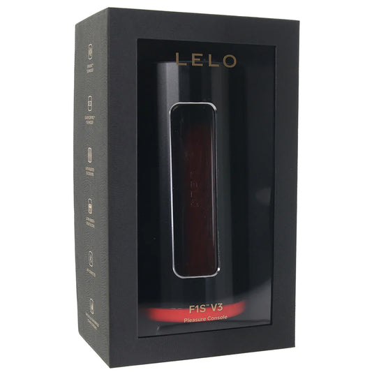 Lelo F1S V3 Pleasure Console with AI — buy in Winnipeg | Heaven Boutique