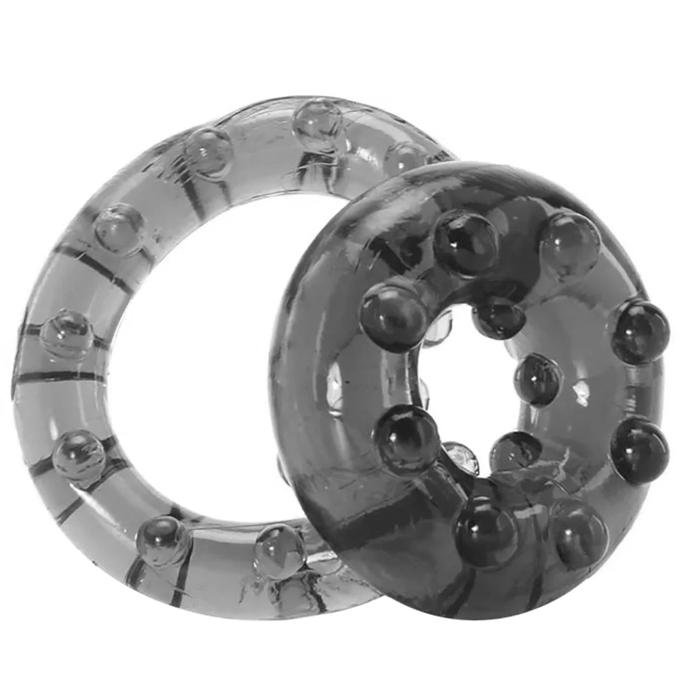 Sta-Hard Pump Set – Winnipeg adult store – close-up view