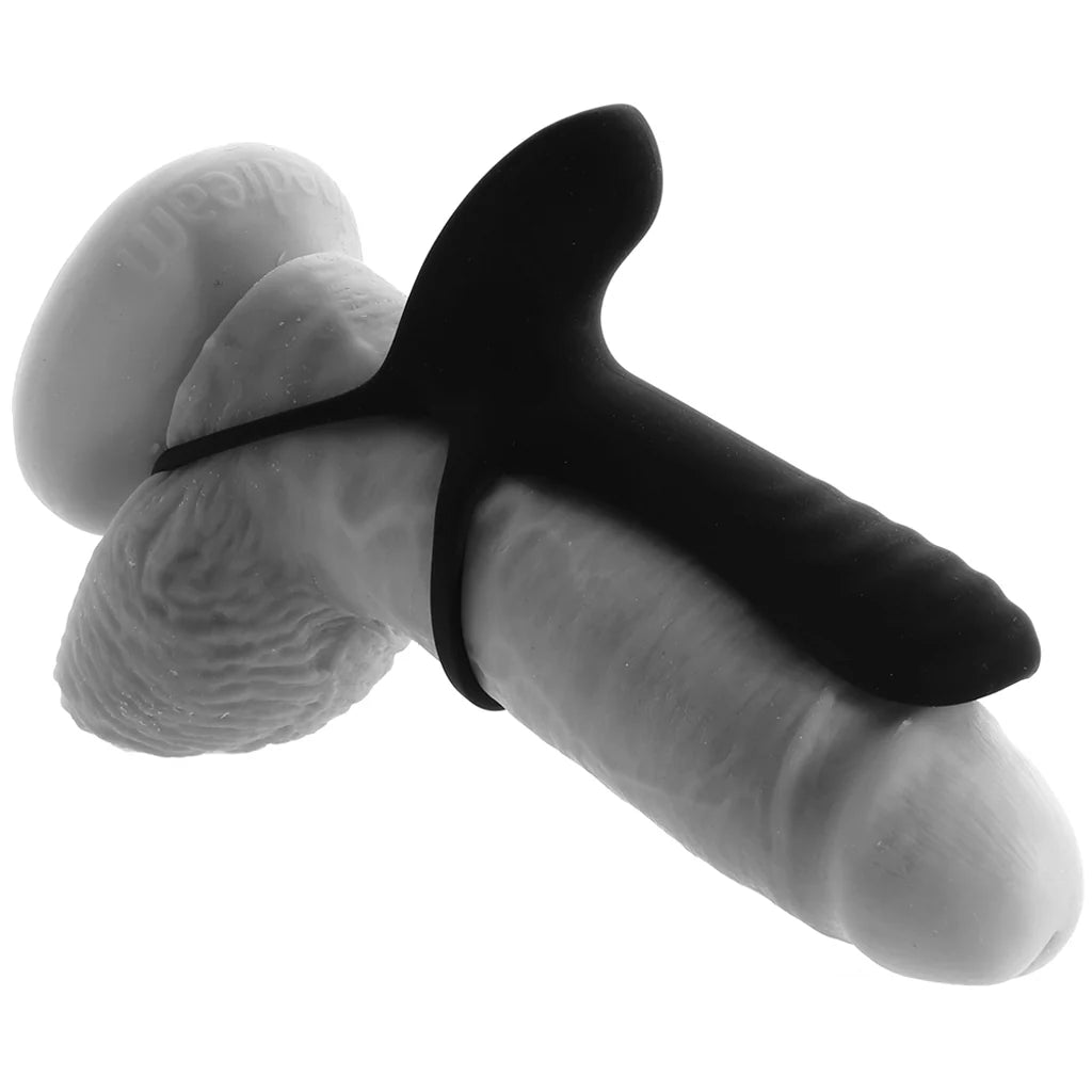 Zero Tolerance Vibrating Girth Enhancer – Winnipeg adult boutique – features