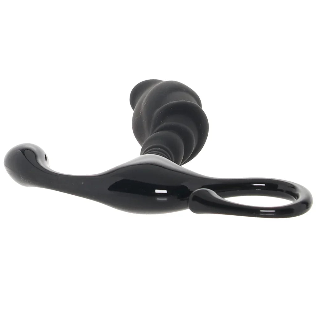 LEVELZ Rippled Prostate Massager – Winnipeg – packaging view