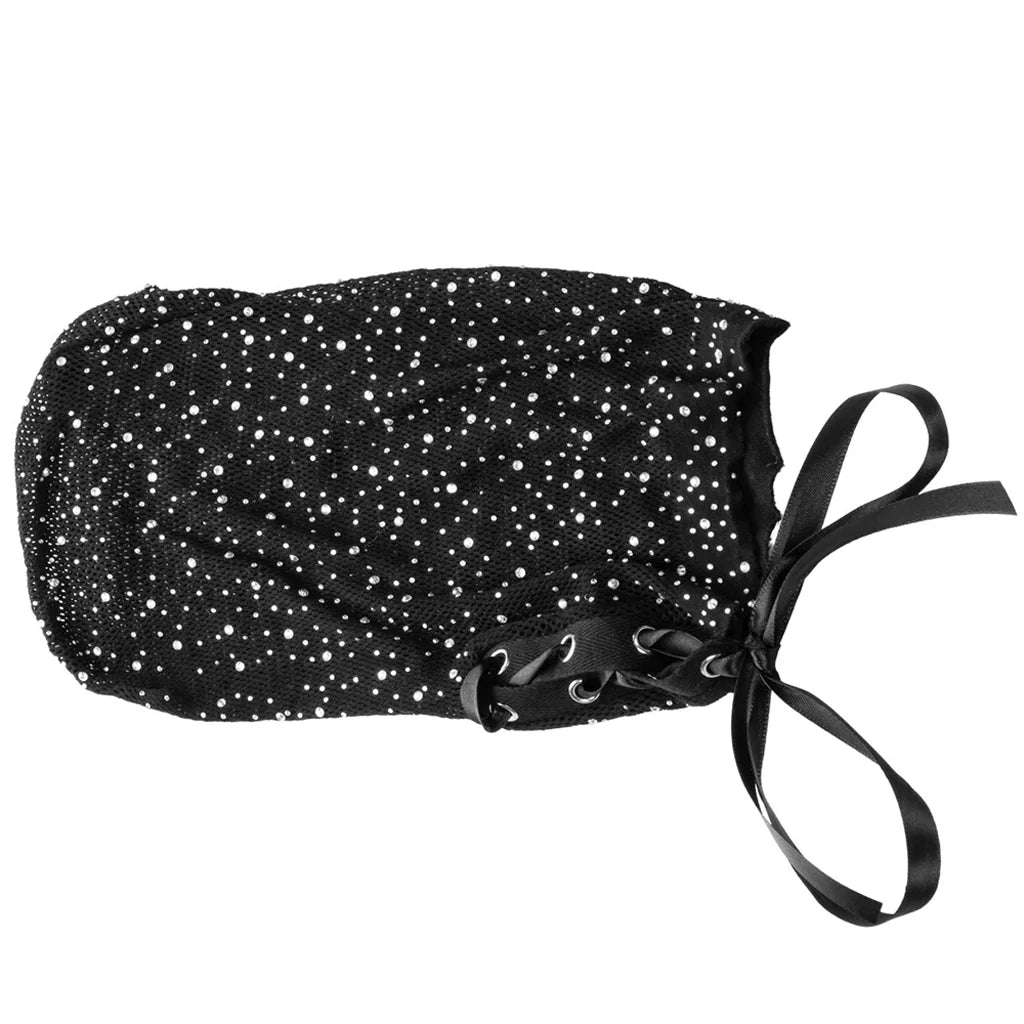 Radiance Full Hood Cover – Winnipeg adult store – close-up view