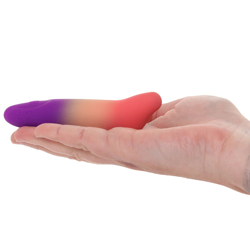 Play With Me Dolphin Dreams G-Spot Vibe – Winnipeg adult boutique – features