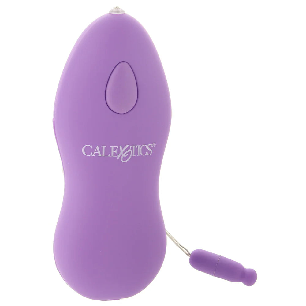 Whisper Micro Heated Bullet Vibe in Purple – Winnipeg – packaging view