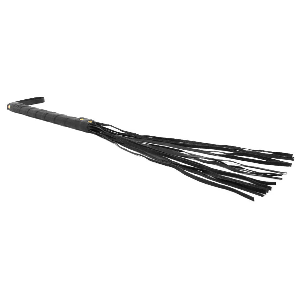 Fetish Fantasy First-Time Flogger – Winnipeg adult store – close-up view