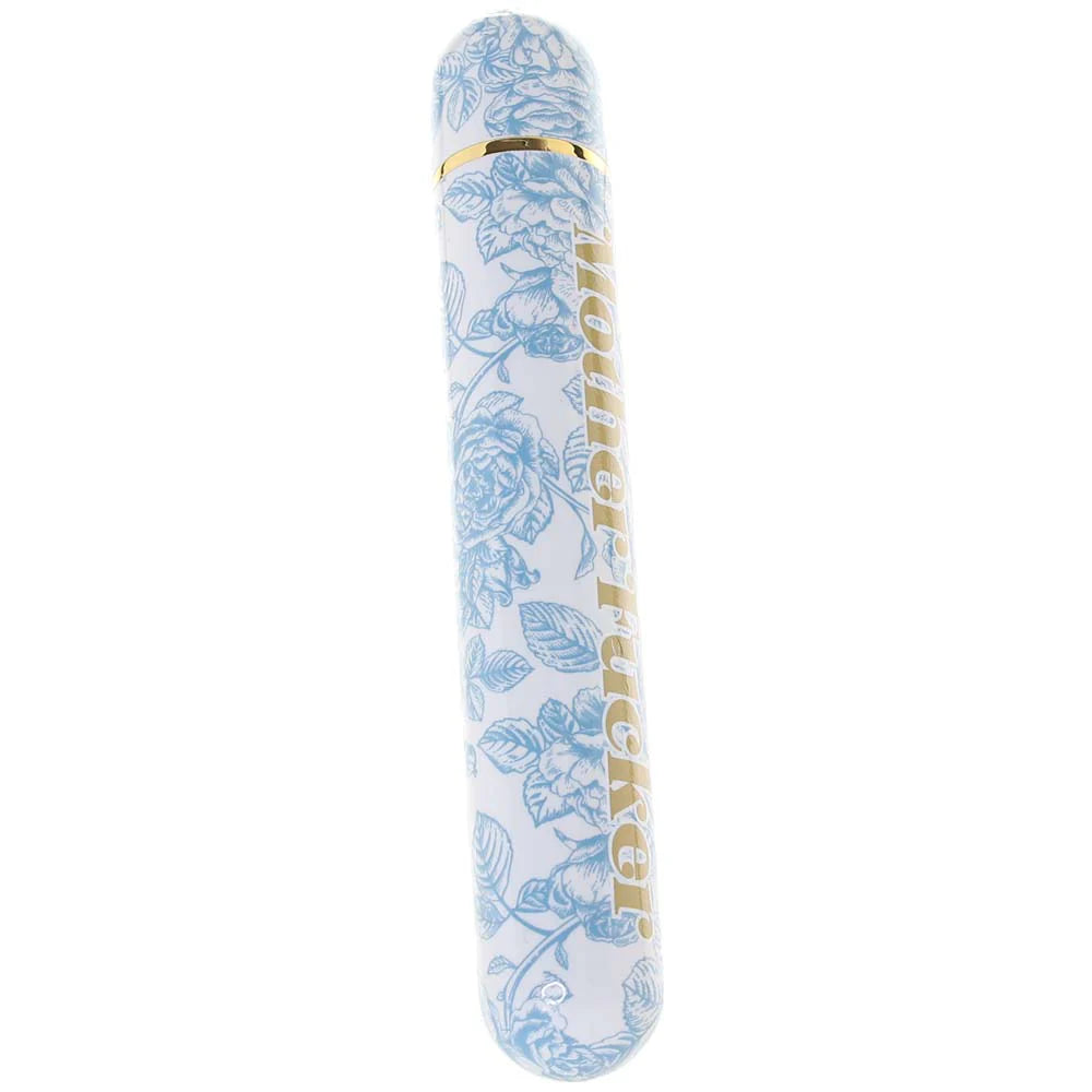 Naughty Bits Mother F**er Vibe – Heaven Boutique Winnipeg – side view