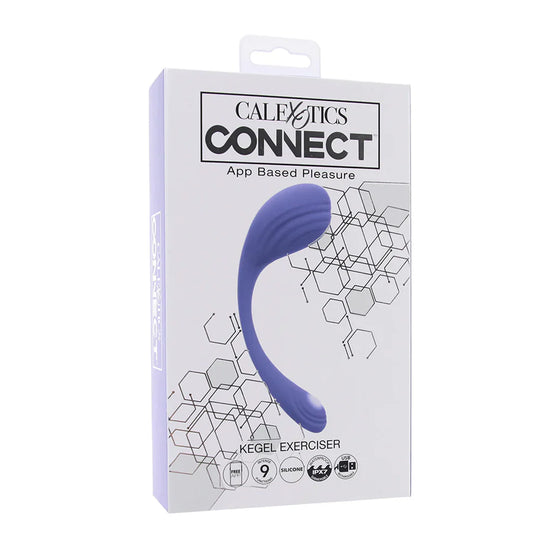Connect App Controlled Kegel Exerciser — buy in Winnipeg | Heaven Boutique