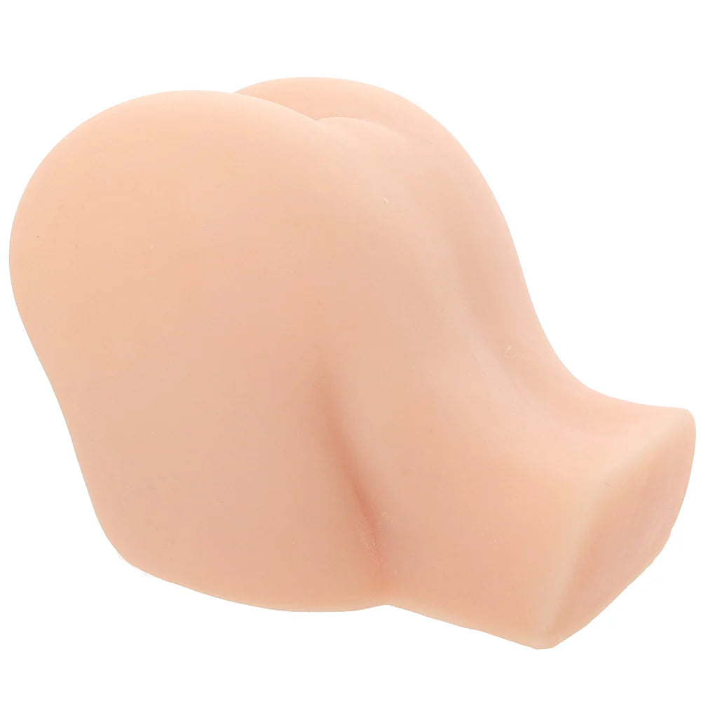 Cheap Thrills The Farmer's Daughter Masturbator – Heaven Boutique Winnipeg – side view