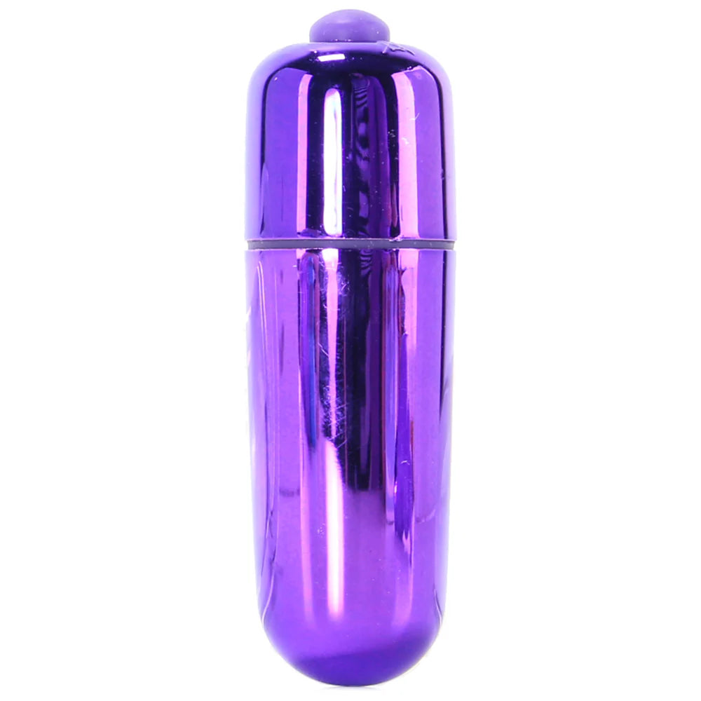 Neon Vibrating Couples Kit in Purple Winnipeg – product detail