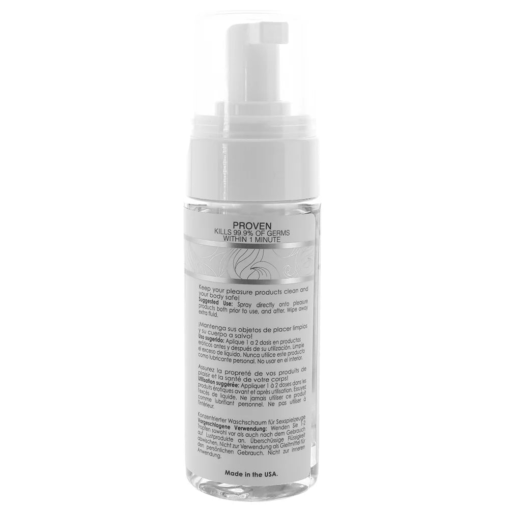 Think Clean Thoughts Foaming Toy Cleaner 5.07oz Winnipeg – product detail