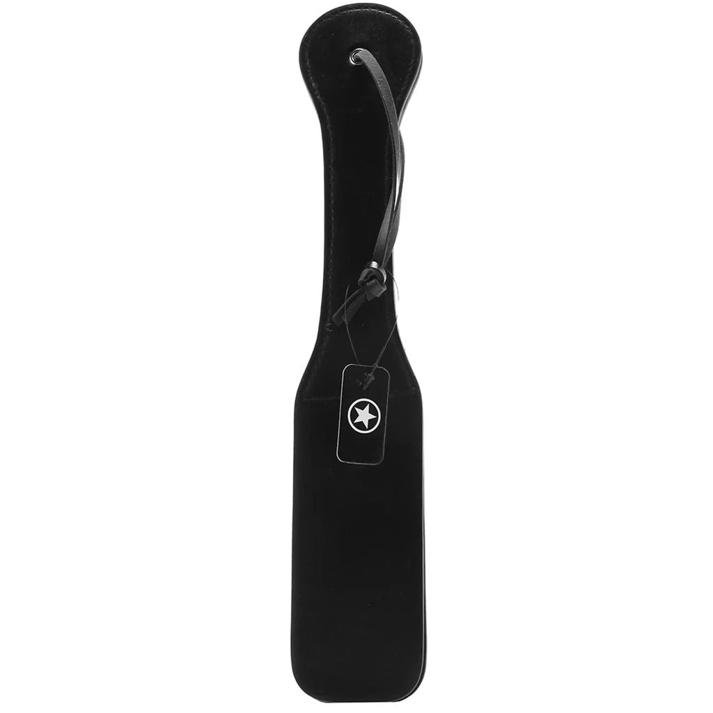 Ouch! SLUT Paddle — buy in Winnipeg | Heaven Boutique