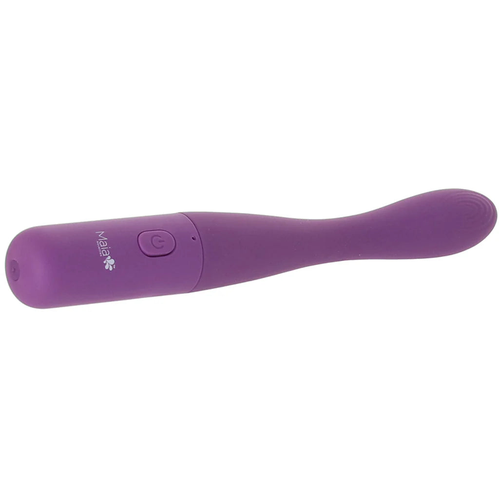 Chelsi G-Spot Vibe – Winnipeg adult store – close-up view