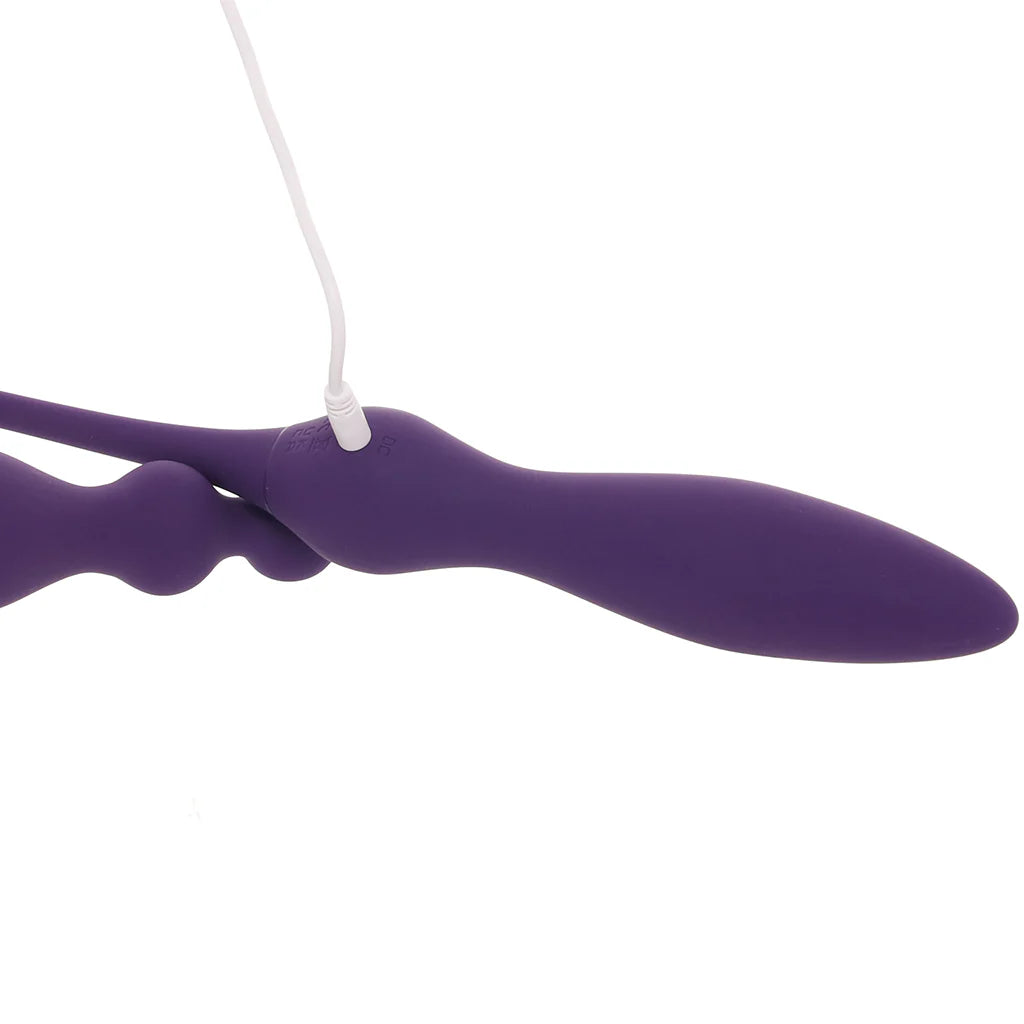 Playboy This & That Dual Ended Vibe Winnipeg – product detail