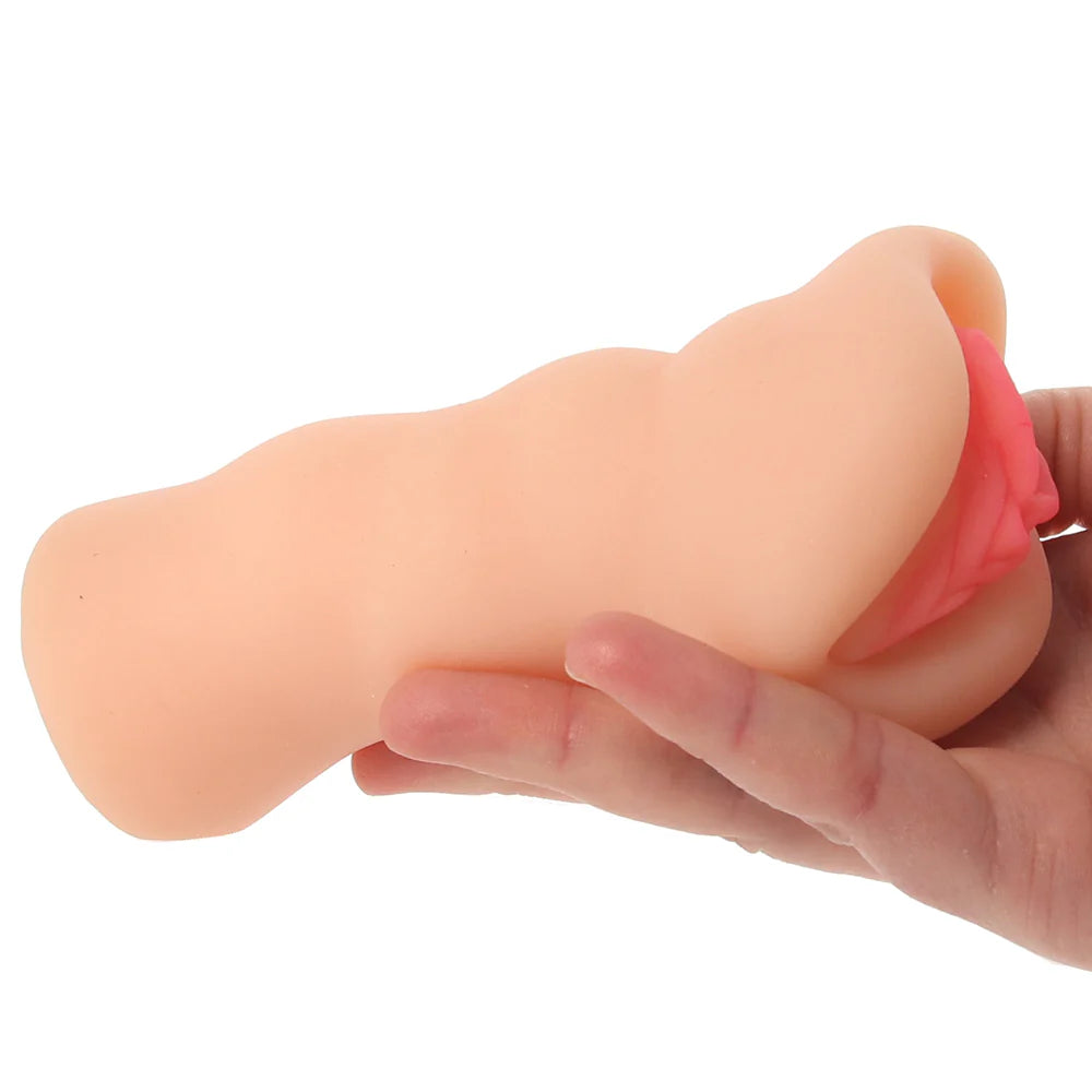 Lana Violet Pussy Stroker Winnipeg – product detail