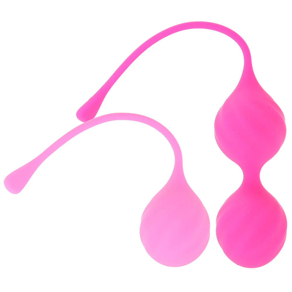 Tighten & Tone Kegel Training 2 Piece Set – Winnipeg – packaging view