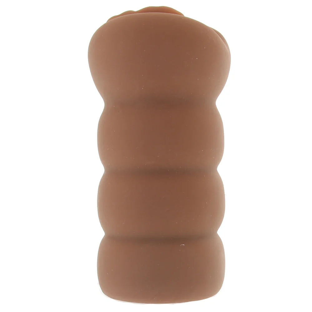 Cassidy Banks Pussy Stroker – Heaven Boutique Winnipeg – side view