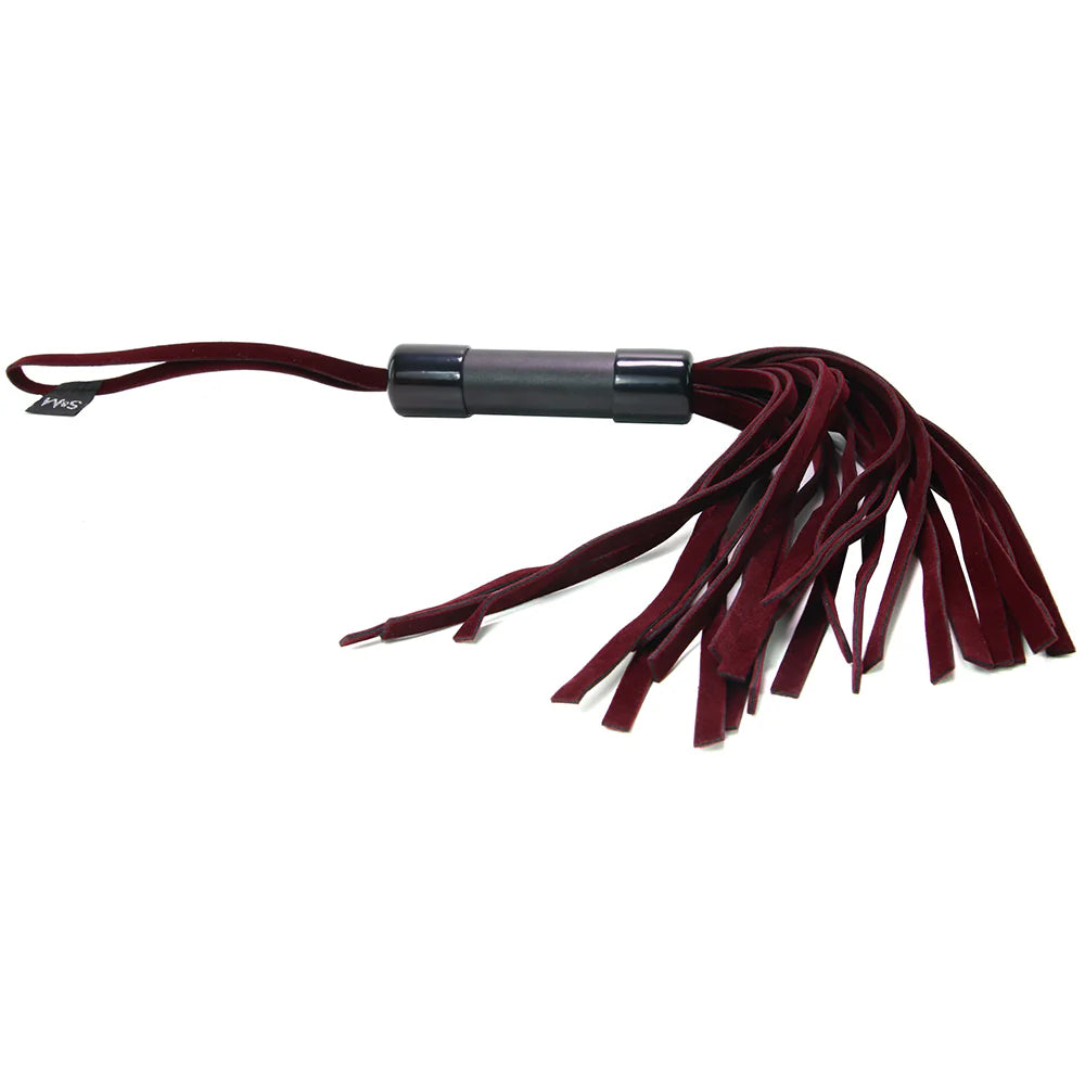 Enchanted Flogger – Winnipeg adult boutique – features