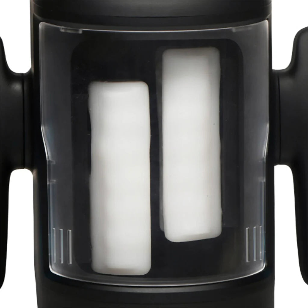 Cyber Milker Stroking & Vibrating Masturbator Winnipeg – product detail