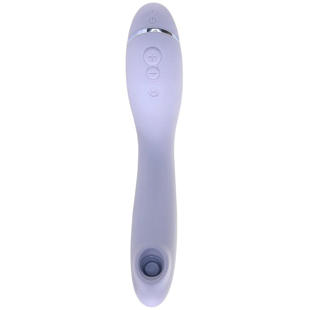 Womanizer OG G-Spot Air Stimulator in Lilac Winnipeg – product detail